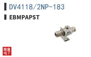 DV4118/2NP-183