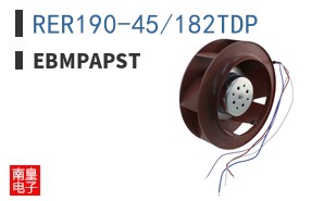 RER190-45/182TDP