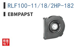 RLF100-11/18/2HP-182