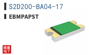 S2D200-BA04-17