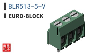 BLR513-5-V