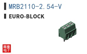 MRB2110-2.54-V