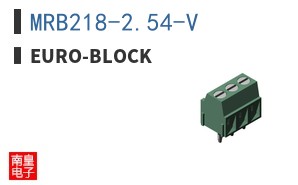 MRB218-2.54-V