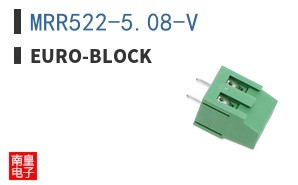 MRR522-5.08-V