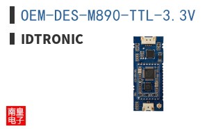 OEM-DES-M890-TTL-3.3V