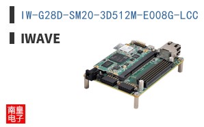 IW-G28D-SM20-3D512M-E008G-LCC