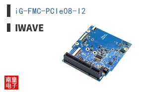 iG-FMC-PCIe08-I2
