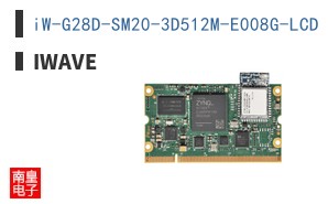 iW-G28D-SM20-3D512M-E008G-LCD