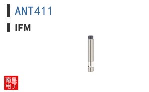 ANT411