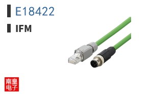 E18422