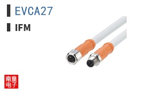 EVCA27