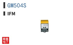 GM504S