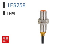 IFS258