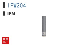 IFW204