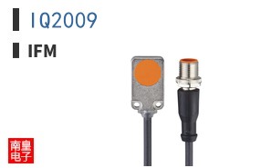 IQ2009