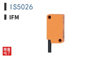IS5026