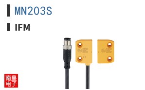 MN203S