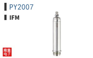 PY2007