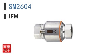 SM2604