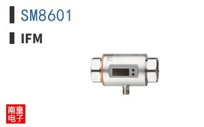 SM8601