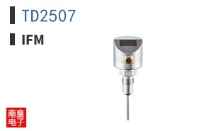 TD2507