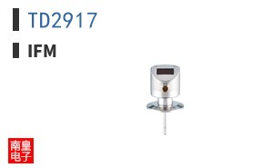 TD2917