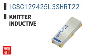 ICSC129425L3SHRT22