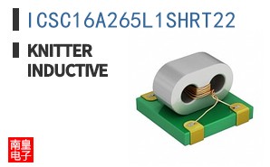 ICSC16A265L1SHRT22