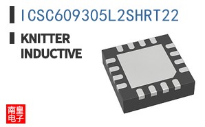ICSC609305L2SHRT22