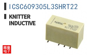 ICSC609305L3SHRT22