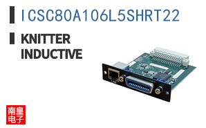 ICSC80A106L5SHRT22