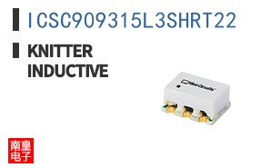 ICSC909315L3SHRT22