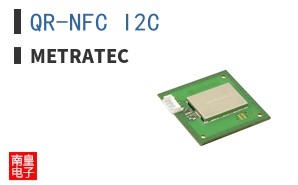 QR-NFC I2C