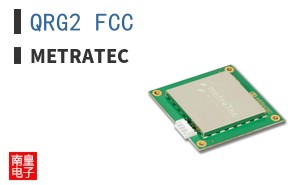 QRG2 FCC