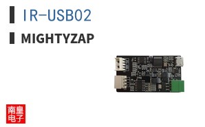IR-USB02