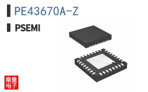 PE43670A-Z