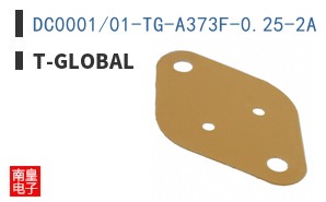 DC0001/01-TG-A373F-0.25-2A