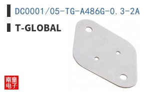 DC0001/05-TG-A486G-0.3-2A