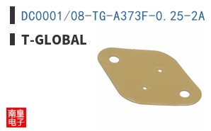 DC0001/08-TG-A373F-0.25-2A