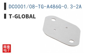 DC0001/08-TG-A486G-0.3-2A