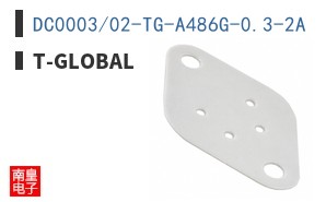 DC0003/02-TG-A486G-0.3-2A