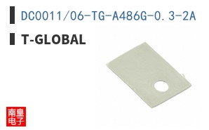 DC0011/06-TG-A486G-0.3-2A
