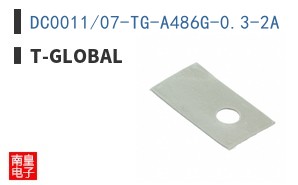 DC0011/07-TG-A486G-0.3-2A