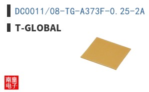 DC0011/08-TG-A373F-0.25-2A