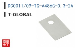 DC0011/09-TG-A486G-0.3-2A