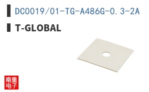DC0019/01-TG-A486G-0.3-2A