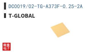 DC0019/02-TG-A373F-0.25-2A