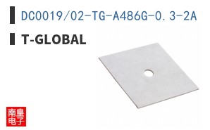 DC0019/02-TG-A486G-0.3-2A