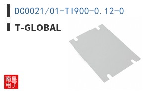 DC0021/01-TI900-0.12-0