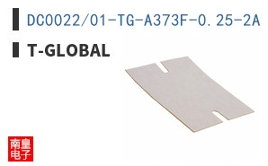 DC0022/01-TG-A373F-0.25-2A